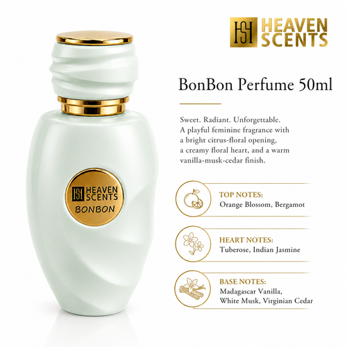 BonBon Perfume 50ml