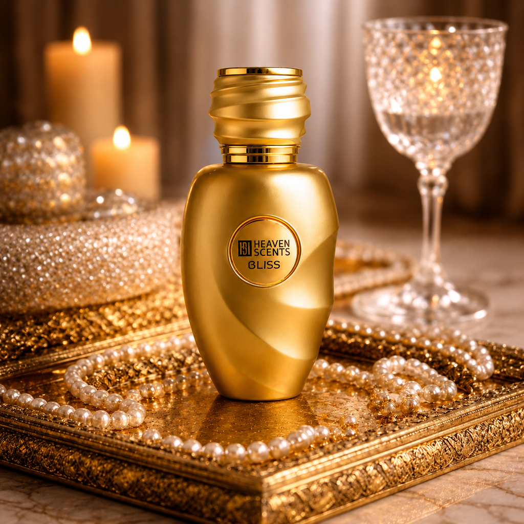 Bliss Perfume 50ml