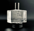 The Black Label Luxury Perfume Oil