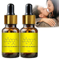Androstenone Pheromone Oil Enhances Attraction & Sexual Appeal For Men Women Long Lasting Body Sexually Stimulating Pheromones