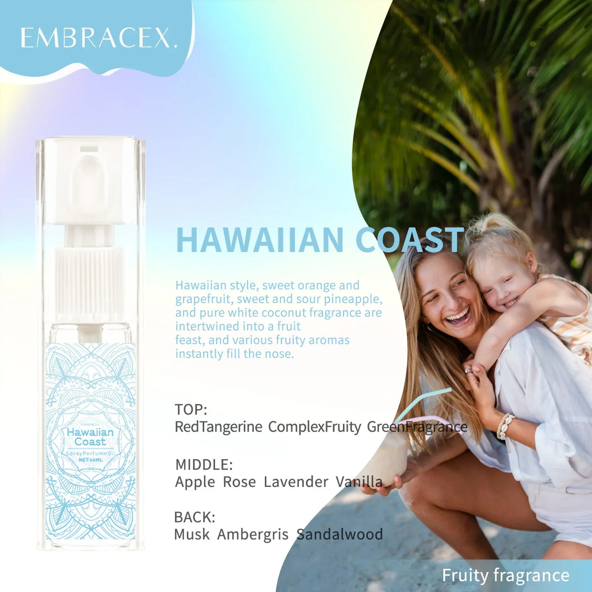 12Types Spray Essential Oils Pheromones Perfumes For Women Gift Body Oil Spray Fragrance Floral Fruity Woody Tea Long Lasting