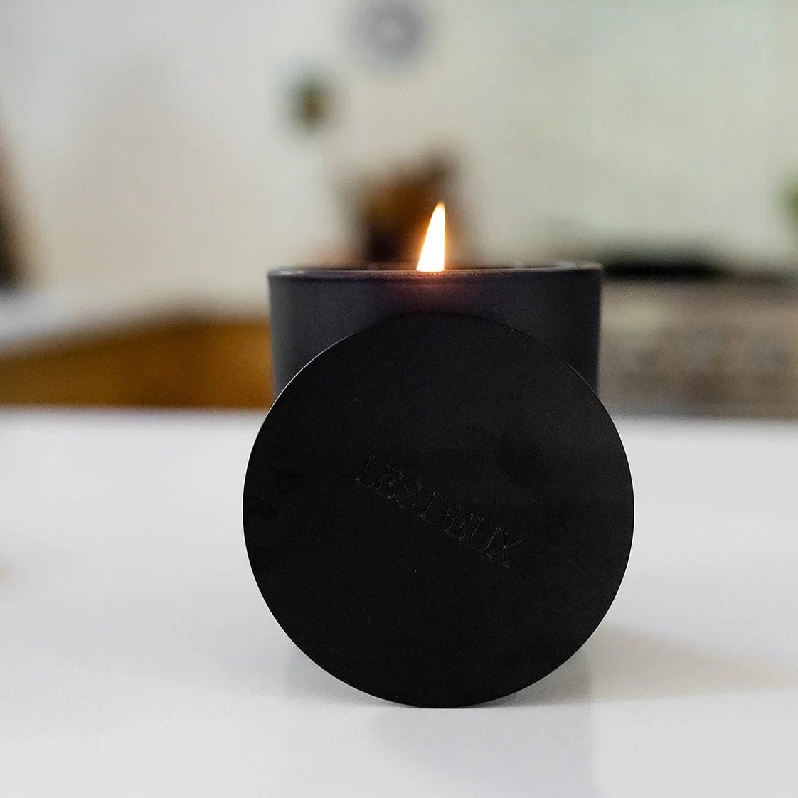 No. 1 - Bois Sacré Candle