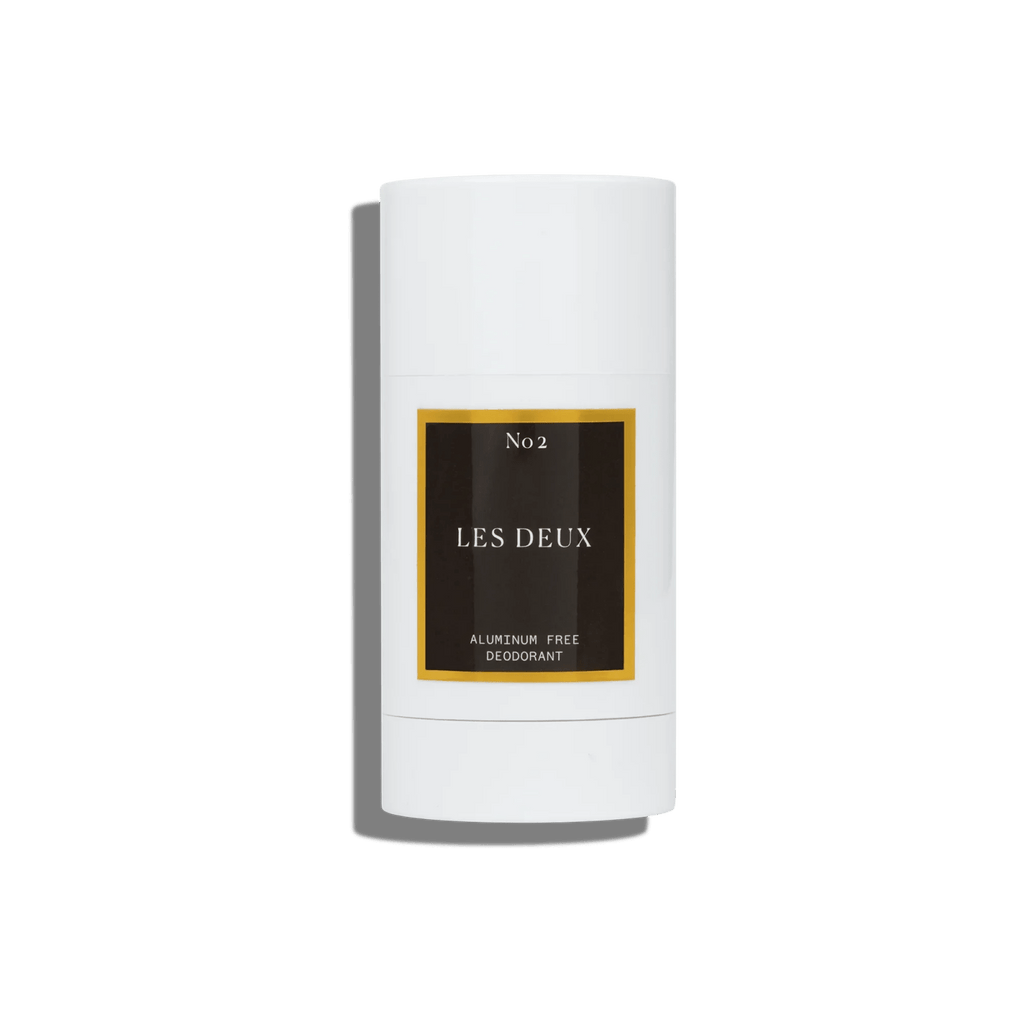 No. 2 - Peau d’Or Deodorant