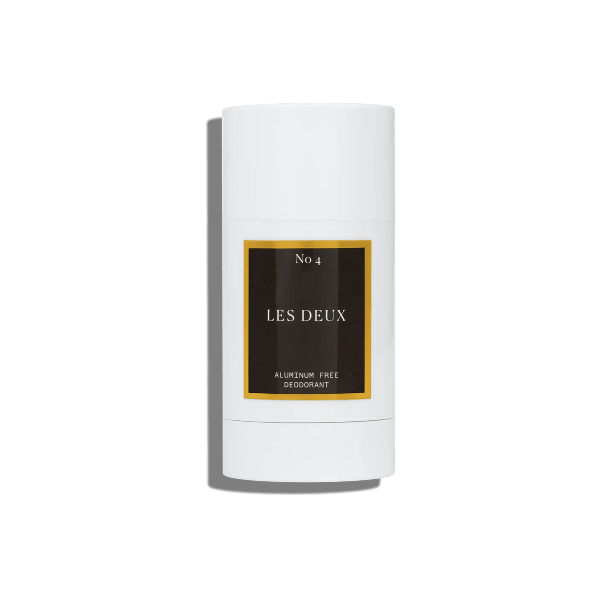 No. 4 - L'Âme Velours Deodorant